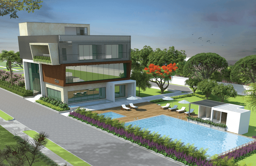 Property Amenities