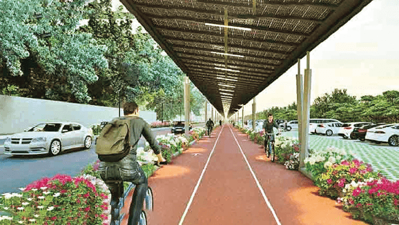 Property Amenities