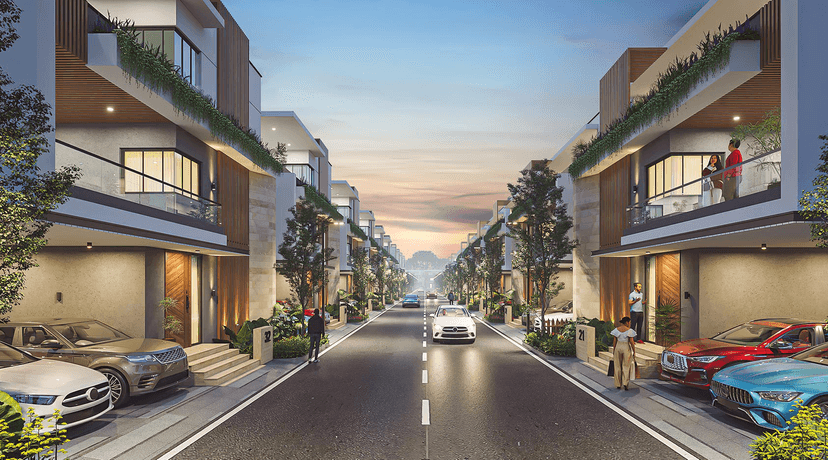 Property Amenities