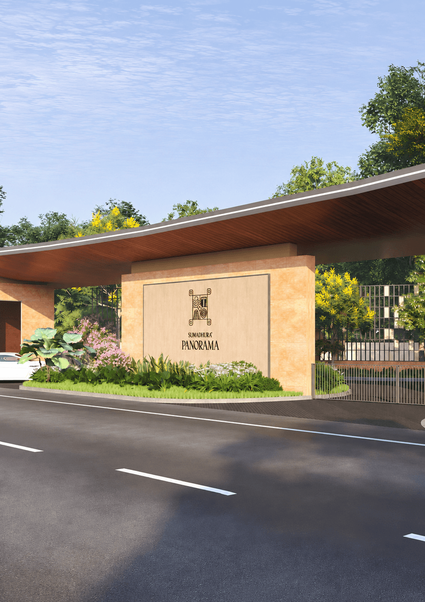 Property Amenities