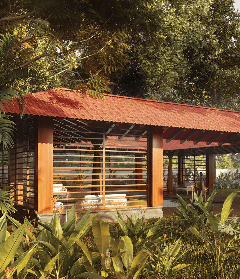 Property Amenities