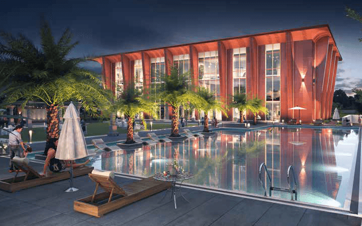 Property Amenities