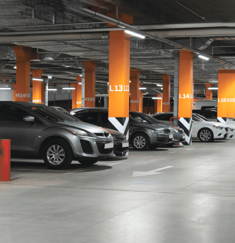 Property Amenities