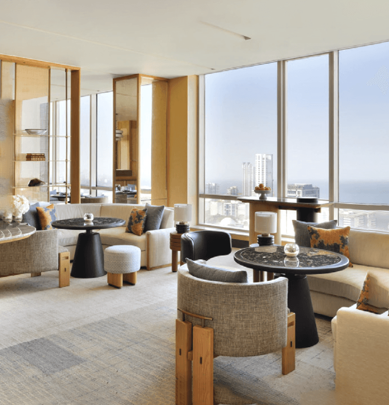 Property Amenities