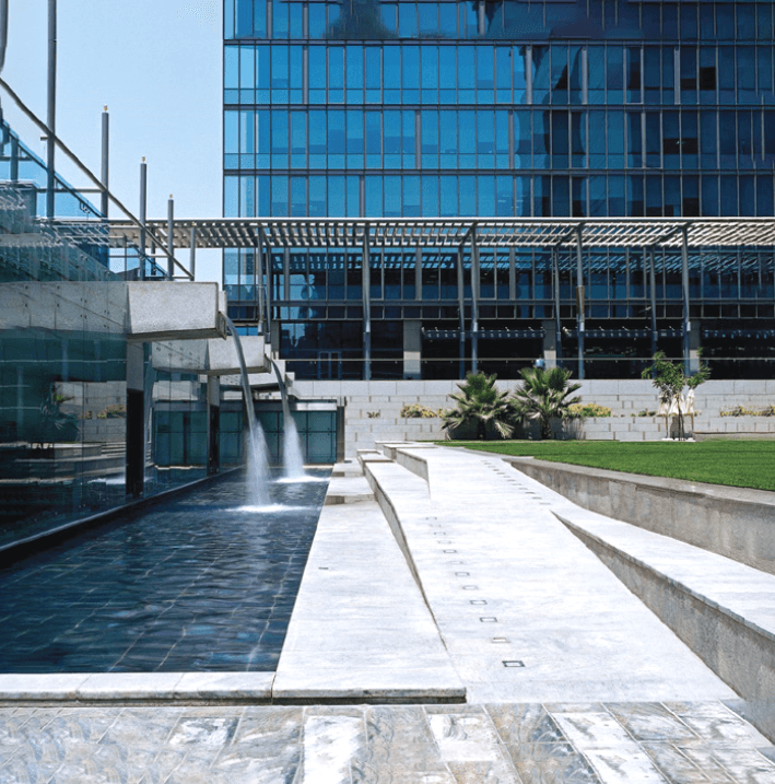 Property Amenities