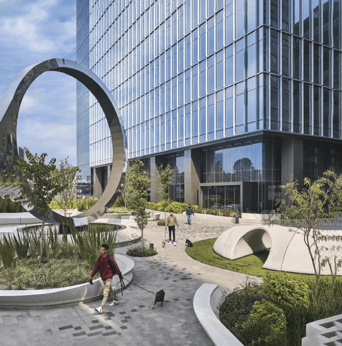 Property Amenities