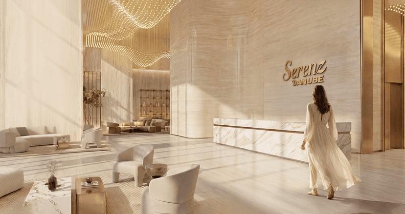 Property Amenities