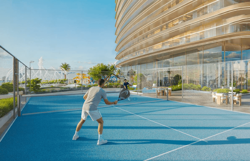 Property Amenities