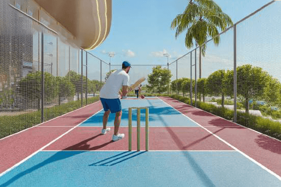 Property Amenities