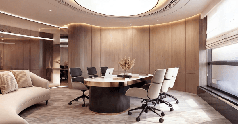 Property Amenities