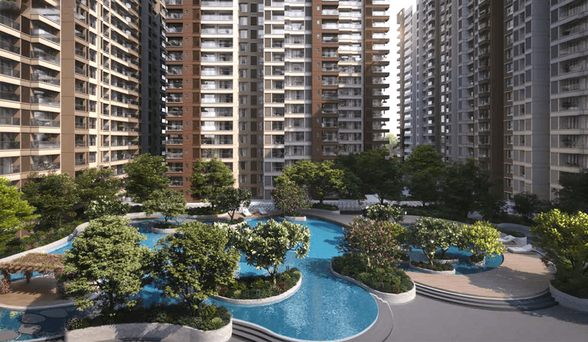 Property Amenities