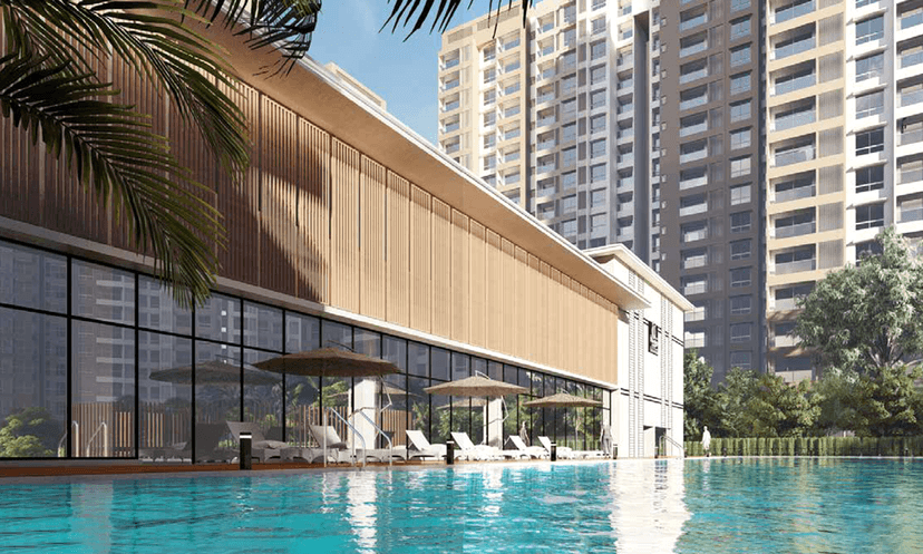 Property Amenities