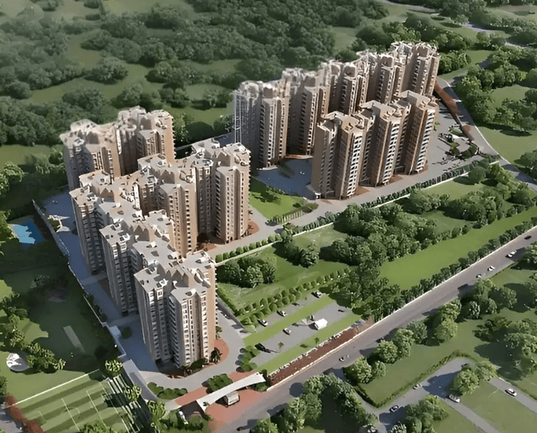 Prestige Evergreen