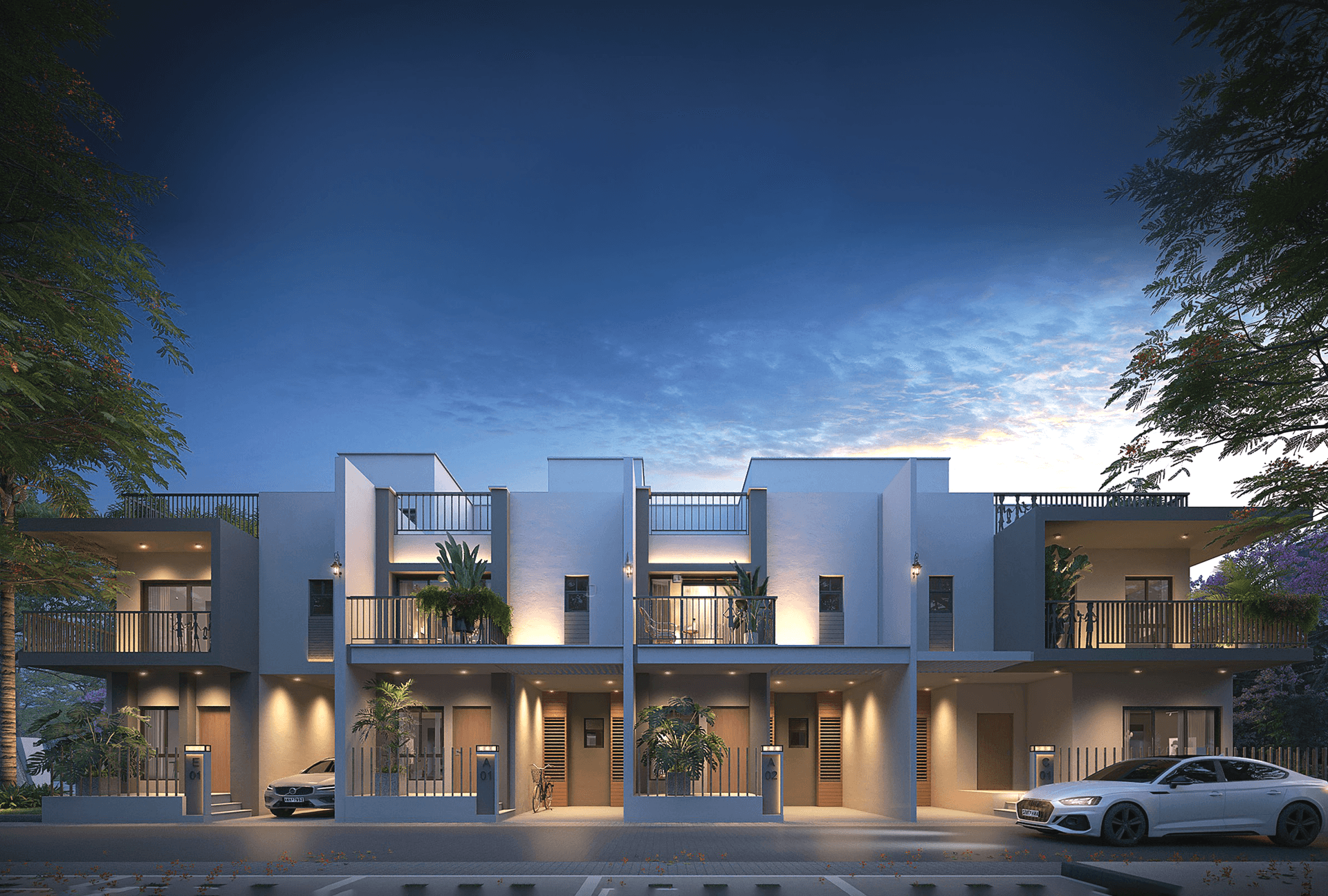 DTC Embassy