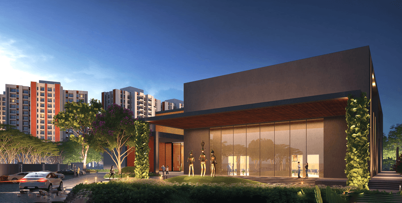 Property Amenities