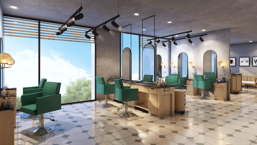 Property Amenities