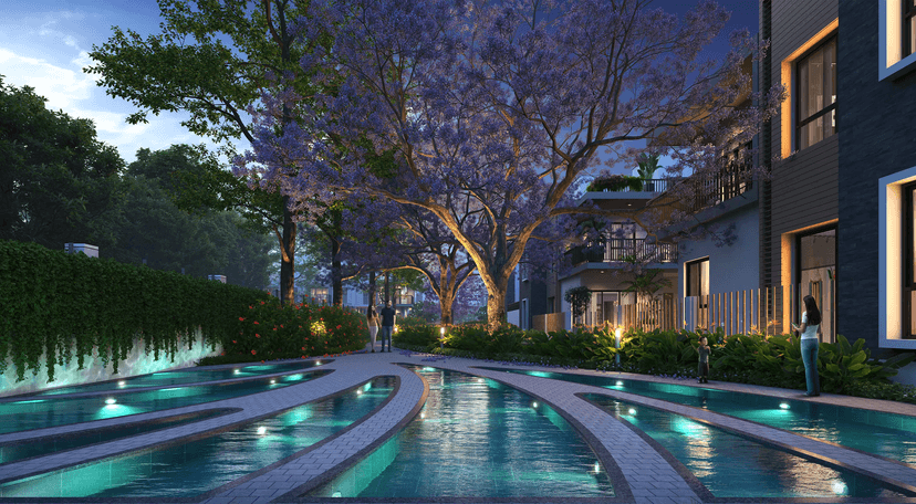 Property Amenities