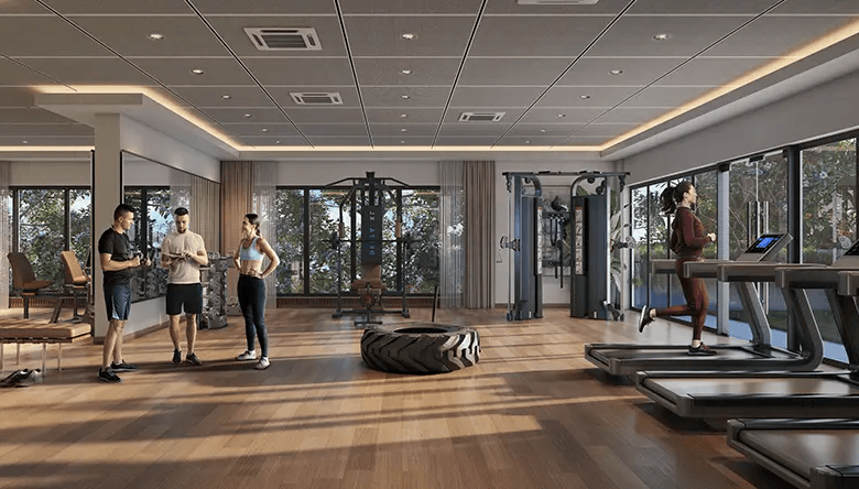 Property Amenities