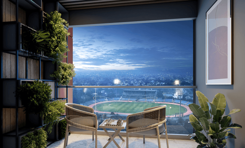 Property Amenities