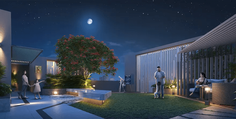 Property Amenities