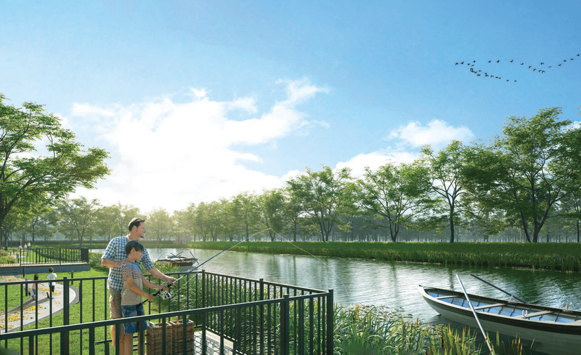 Property Amenities