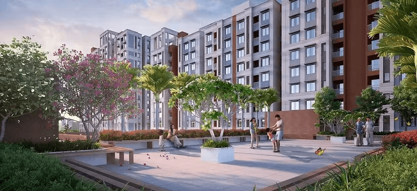 Property Amenities