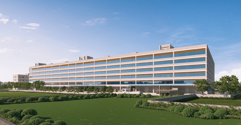 Property Amenities