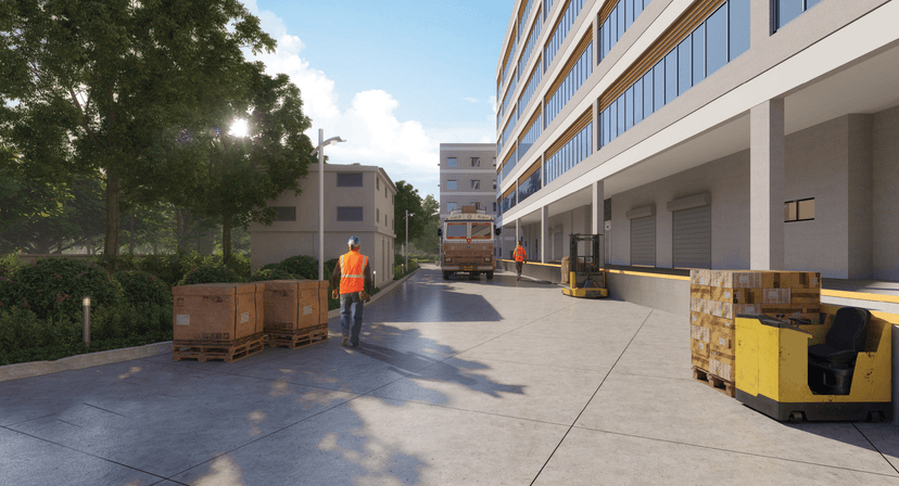 Property Amenities