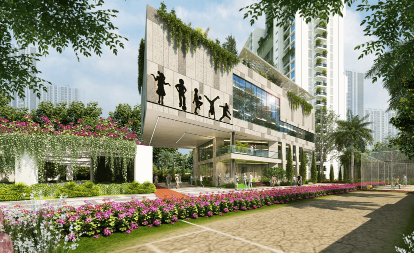 Property Amenities