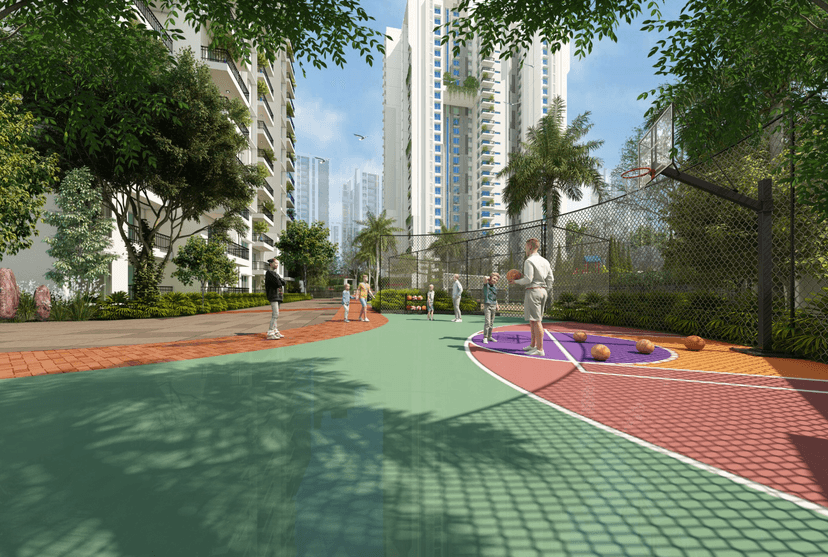 Property Amenities