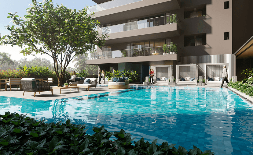 Property Amenities