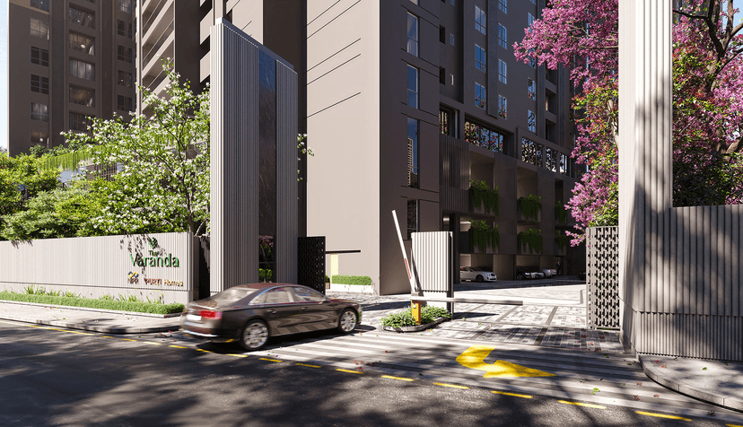 Property Amenities