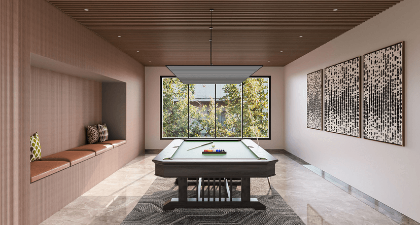 Property Amenities