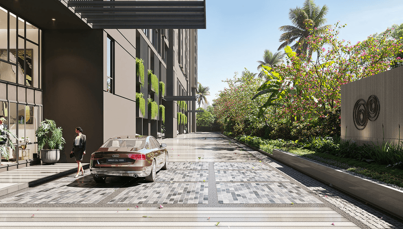 Property Amenities