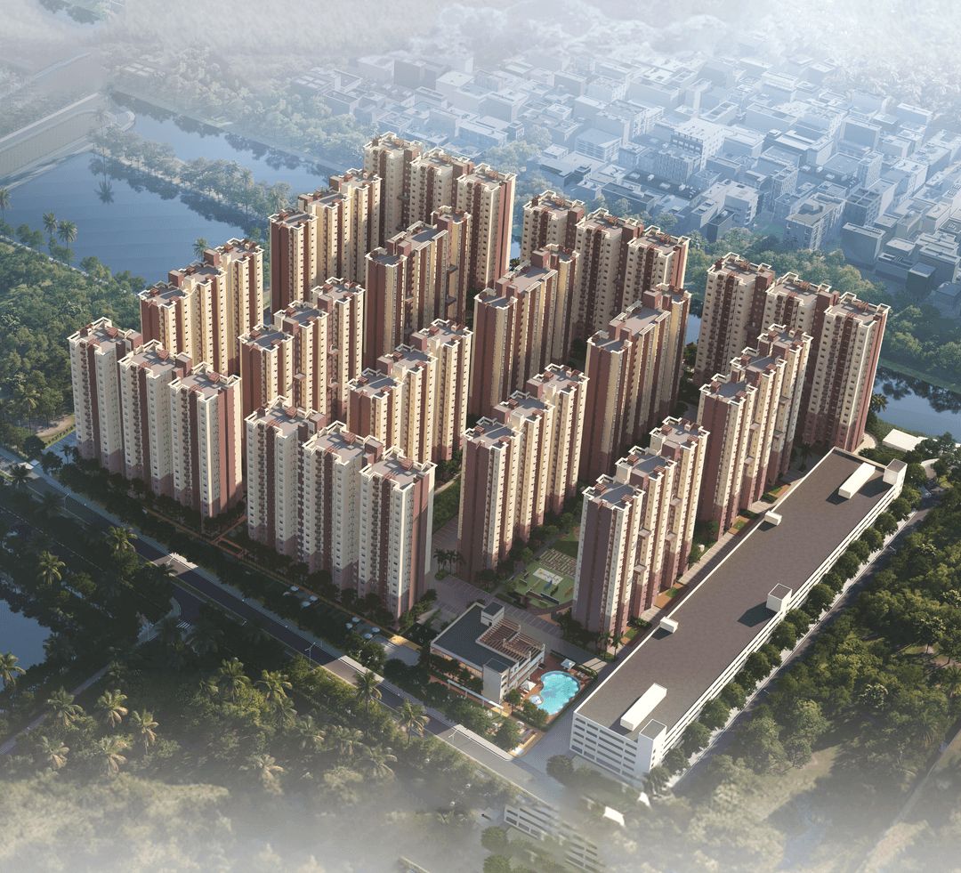 Shriram Springfield