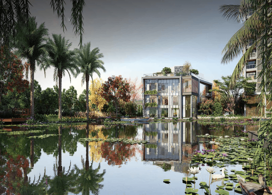 Godrej Blue
