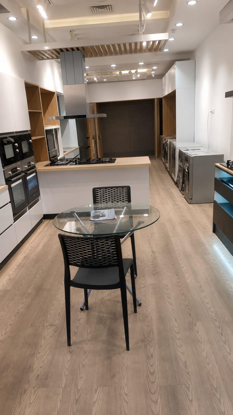 Showroom Space at City Centre 2 New Town