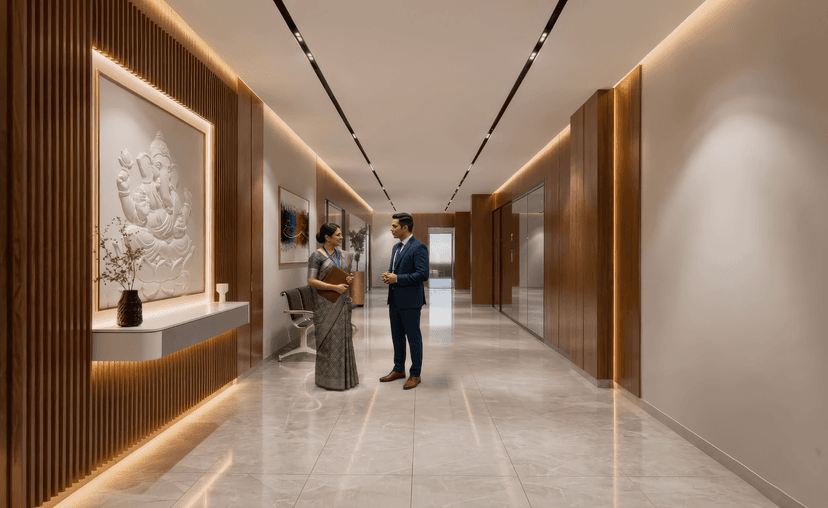 Property Amenities