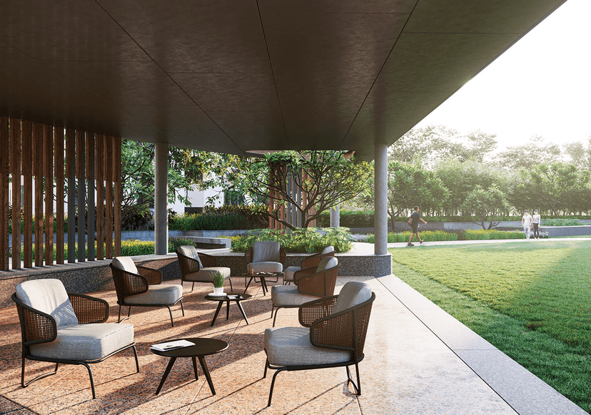Property Amenities