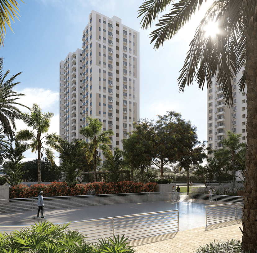 Property Amenities