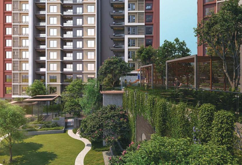 Property Amenities