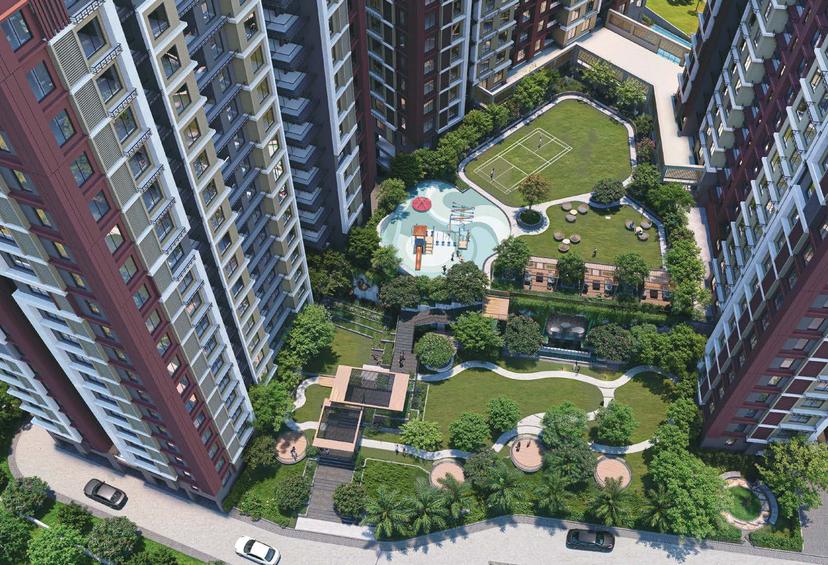 Property Amenities