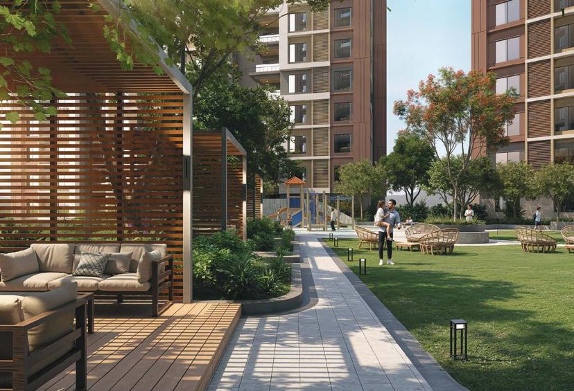 Property Amenities