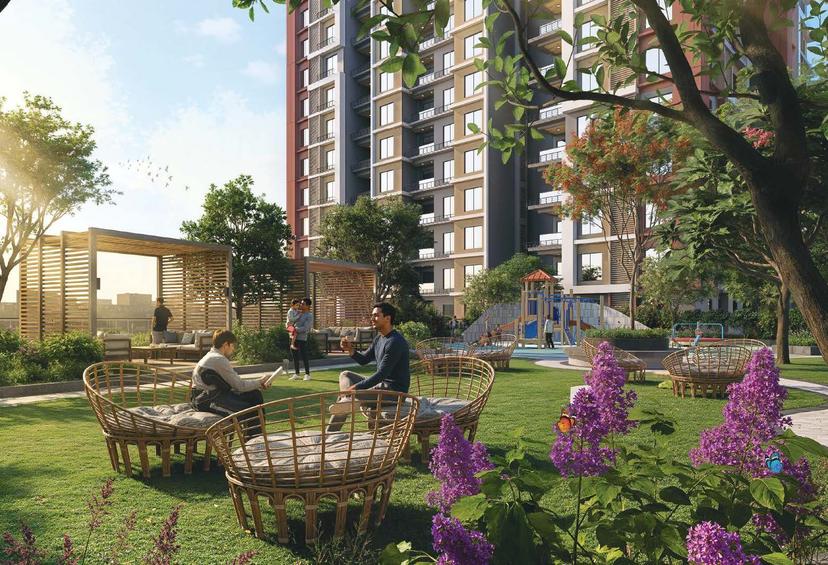Property Amenities
