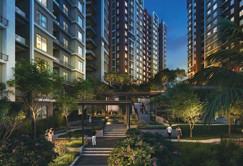 Property Amenities