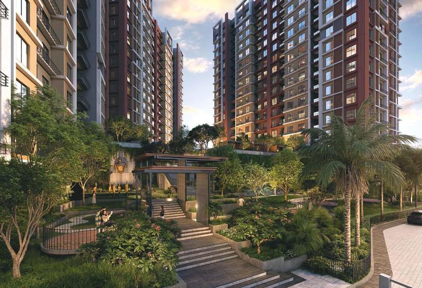 Property Amenities