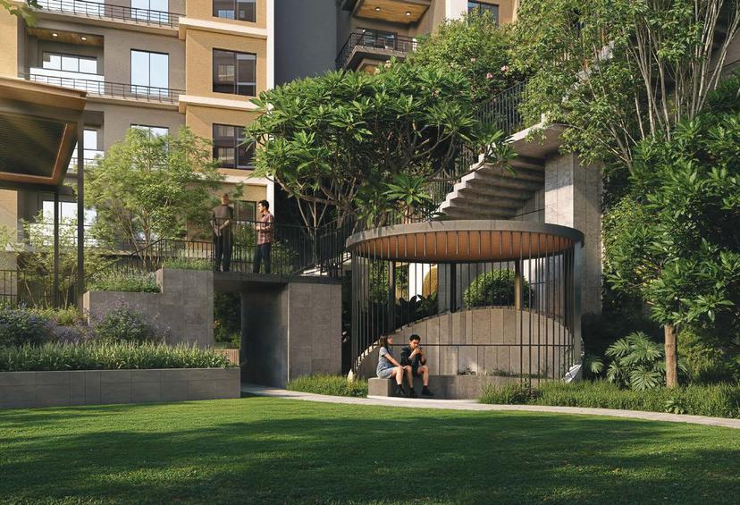 Property Amenities