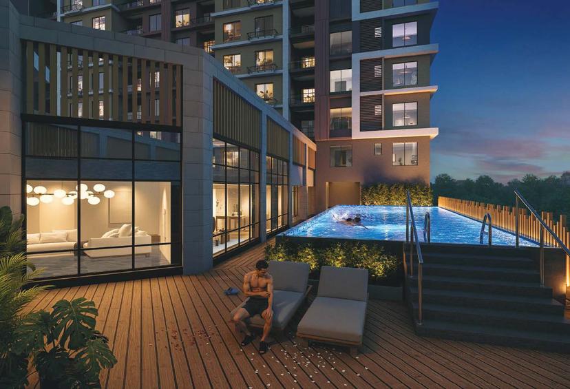 Property Amenities