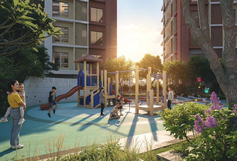 Property Amenities