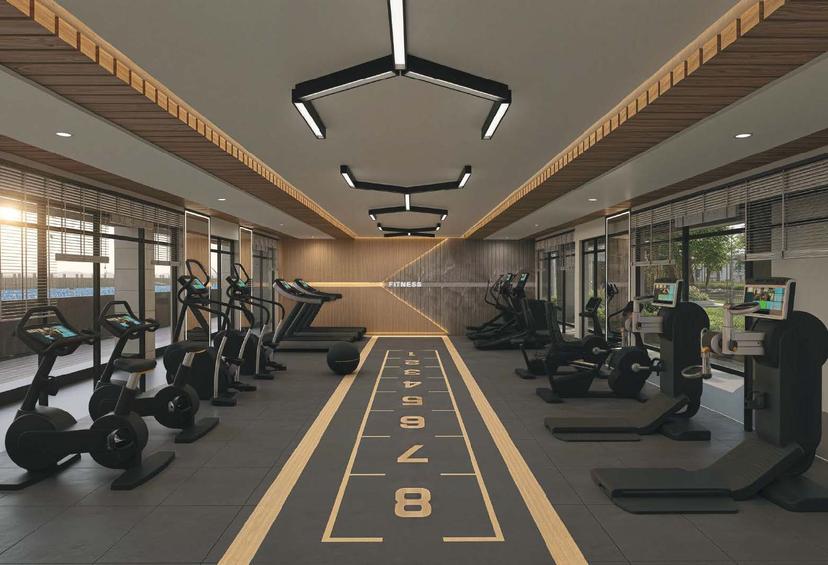 Property Amenities